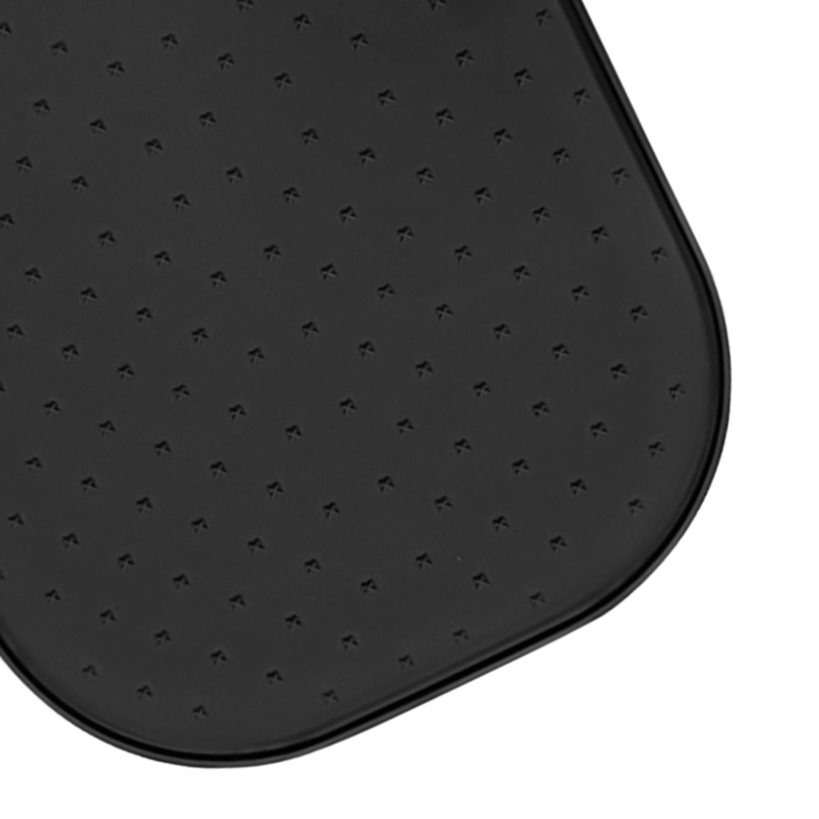 Meal Prep Restaurant - Mixer Slider Mat Appliance Silicone Pad