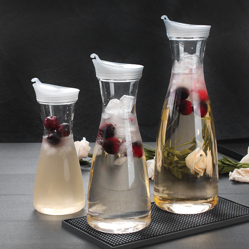 Meal Prep Juice Bottles - Transparent Water Bottle Juice Bottle Food