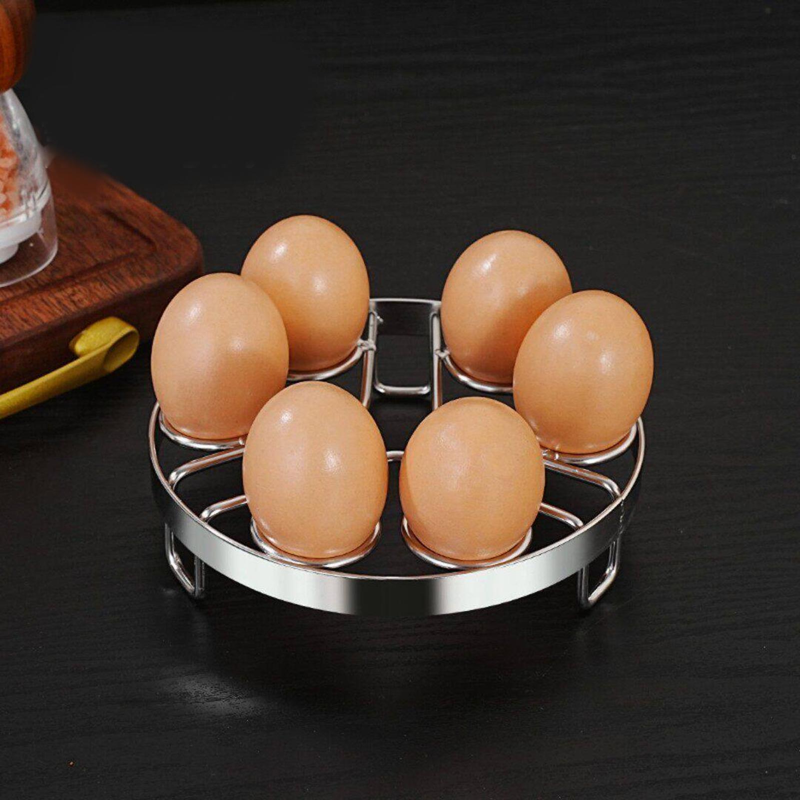 Meal Prep Restaurant - Egg Rack For Steamer Egg Cooking