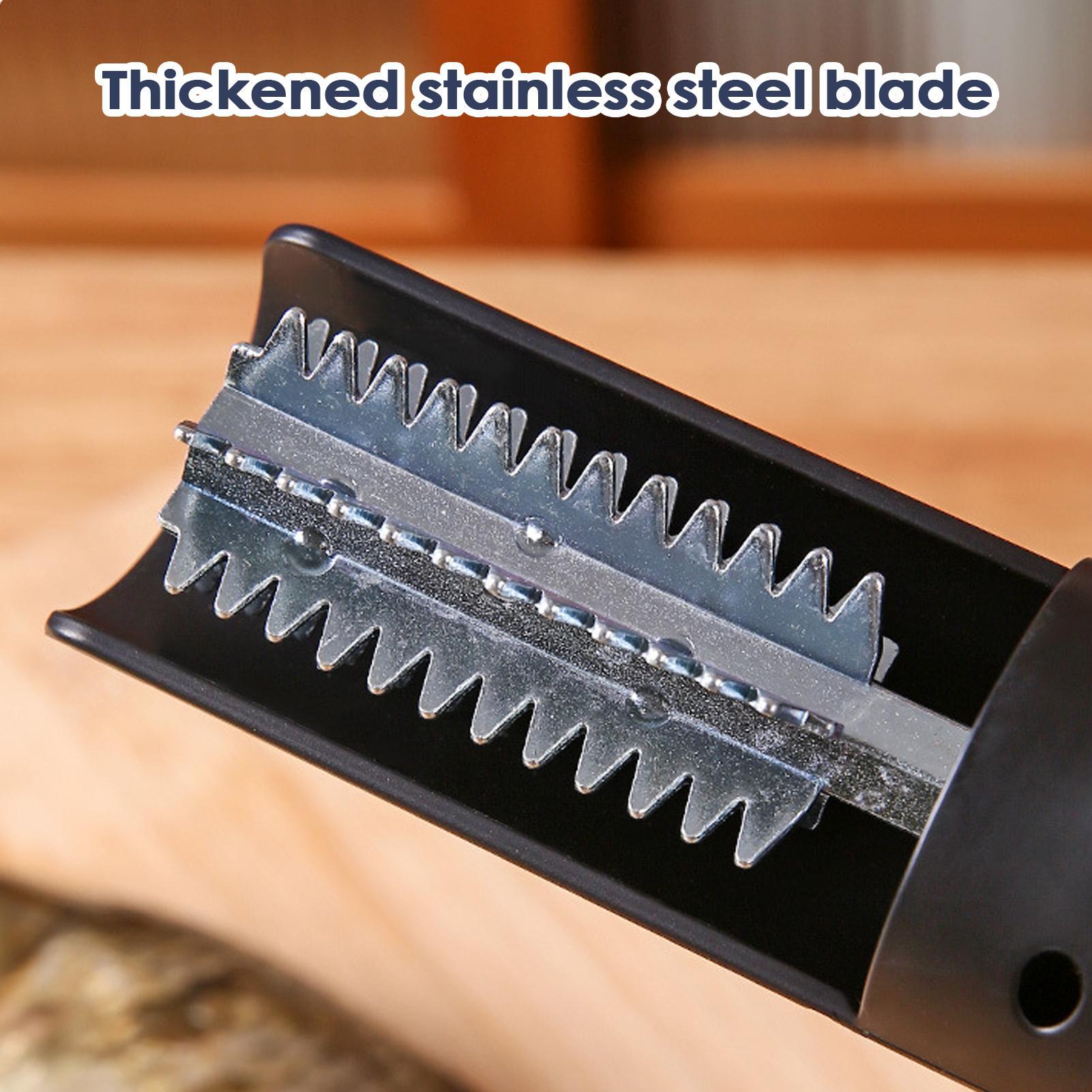 Meal Prep Restaurant - Fruit Grater Cordless Handheld Shredder Fruit