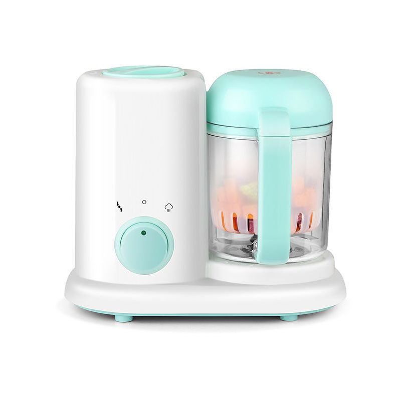 Meal Prep Smoothies - 2023 New Baby Feeding Food Maker