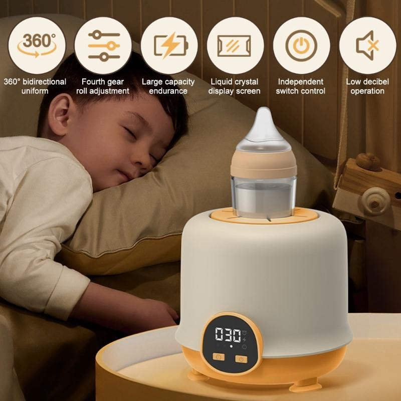 J15U Baby Milk Bottle Shaker w - Meal Prep Smoothies 评论和价格
