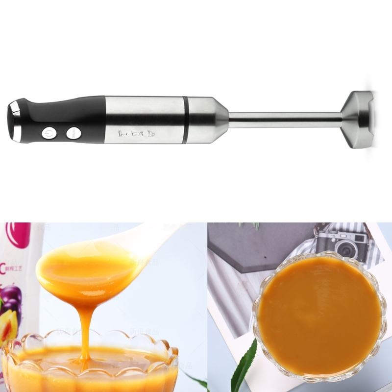 1000W Electric Immersion Hand  - Meal Prep Smoothies 评论和价格