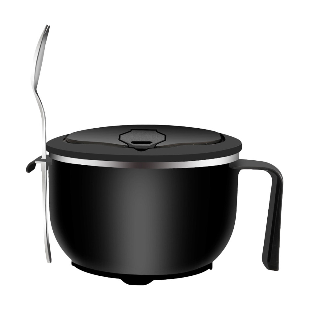 1Set Stainless Steel Food Bowl - Meal Prep Noodles 评论和价格