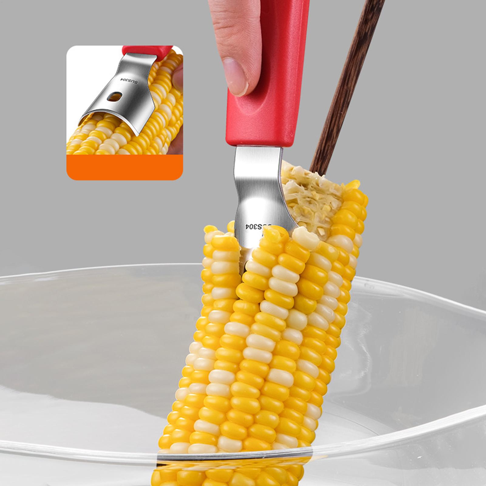 Corn Peeler Stainless Steel Ke - Meal Prep Restaurant 评论和价格