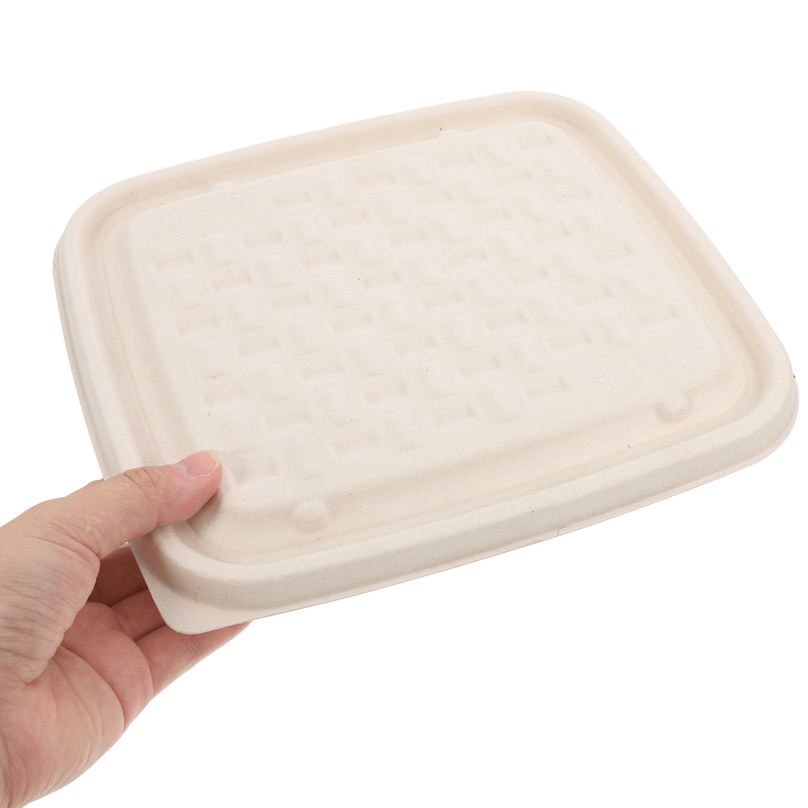 10Pcs Heavy Duty Disposable Fo - Meal Prep Restaurant 评论和价格