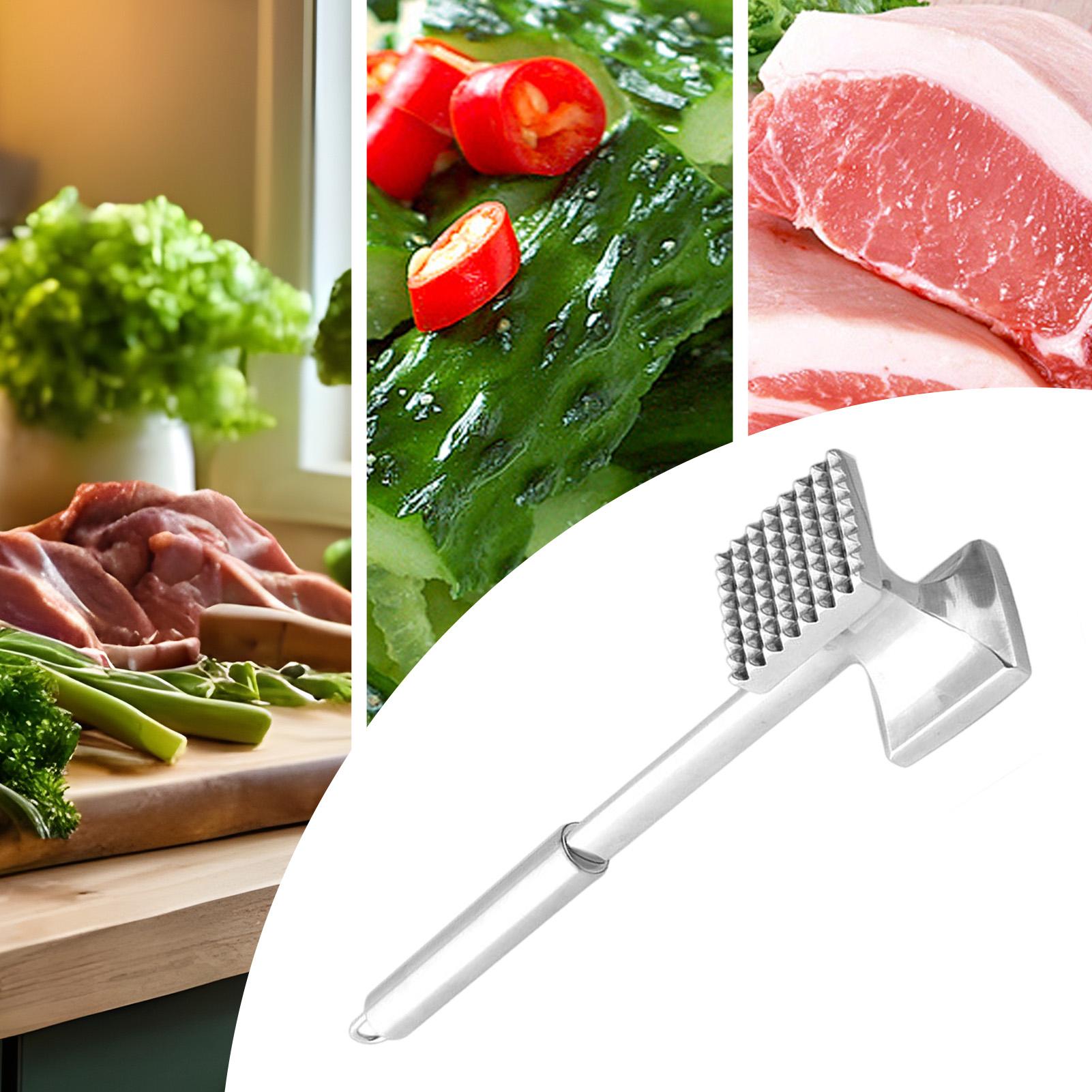 Meat Pounder Double-Sided Pork - Meal Prep Restaurant 评论和价格