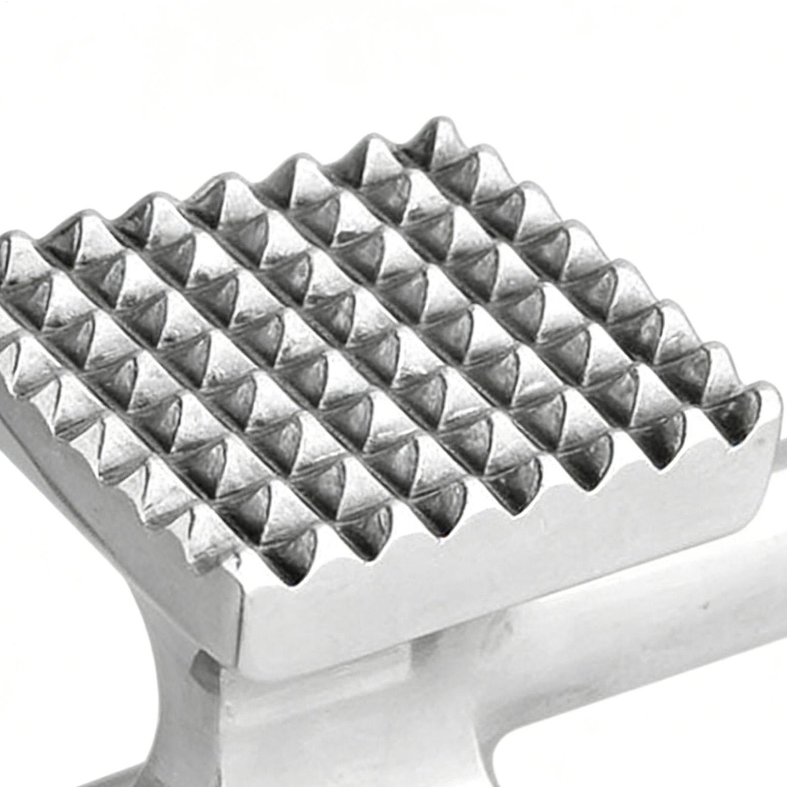 Meat Pounder Double-Sided Pork - Meal Prep Restaurant 评论和价格