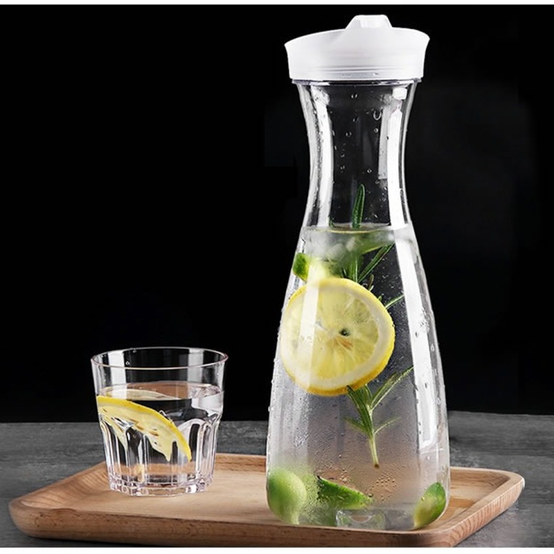 Transparent Water Bottle Juice - Meal Prep Juice Bottles 评论和价格