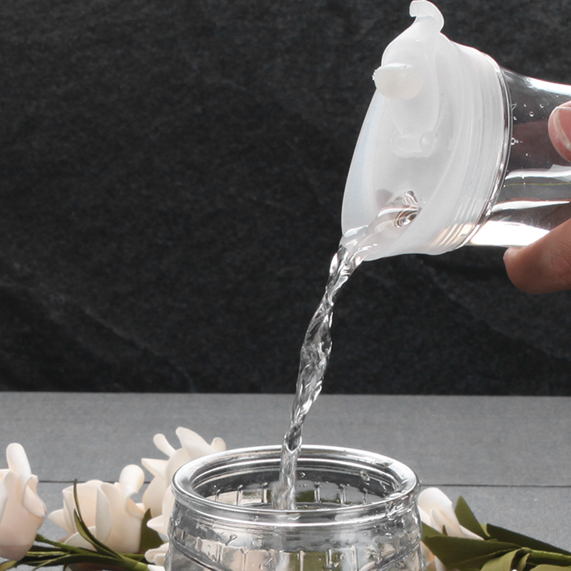 Transparent Water Bottle Juice - Meal Prep Juice Bottles 评论和价格