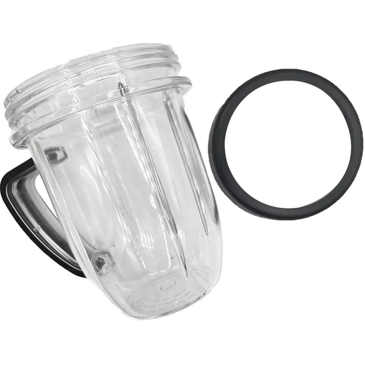 update. 30oz Short Mixing Hand - Meal Prep Smoothies 评论和价格