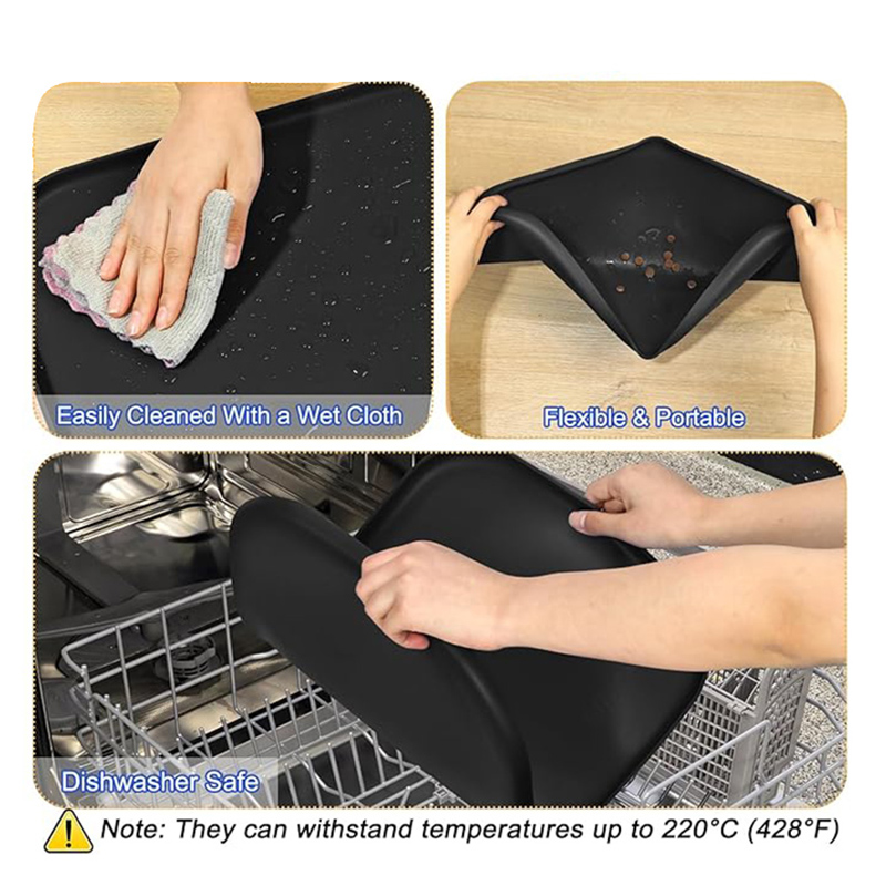 3-color available pet meal MAT - Meal Prep Made Easy 评论和价格