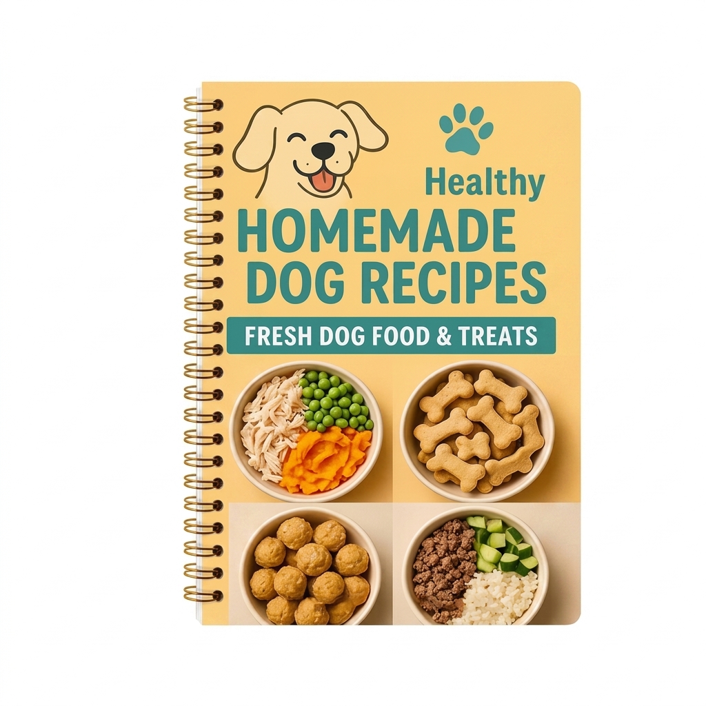 Dog Cookbook for All Breeds He - Meal Prep Recipes Healthy 评论和价格