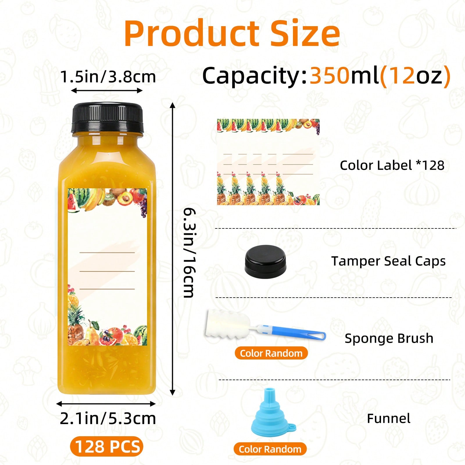 Plastic Juice Bottles Modern S - Meal Prep Juice Bottles 评论和价格