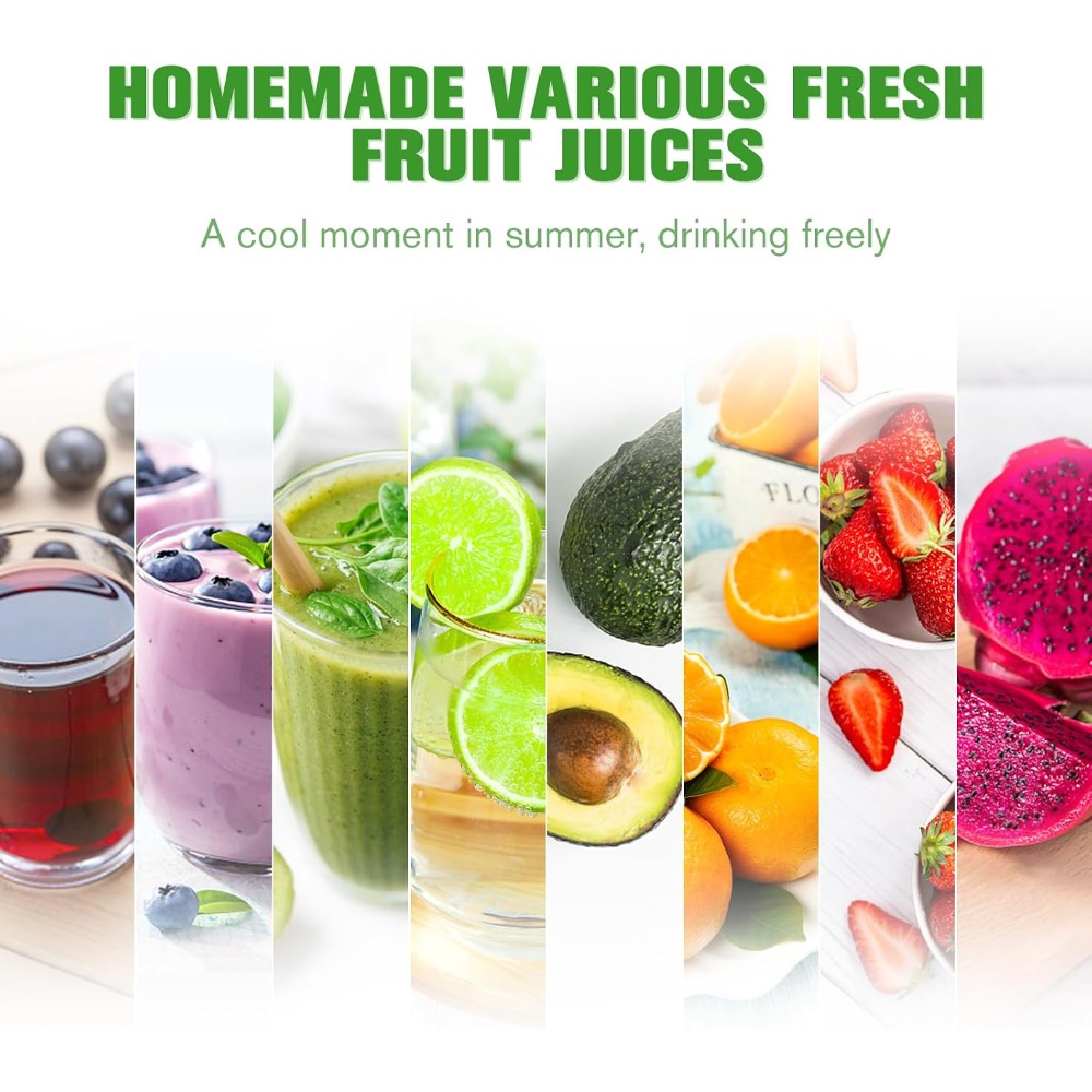 Clear Plastic Juice Bottles 4o - Meal Prep Smoothies 评论和价格