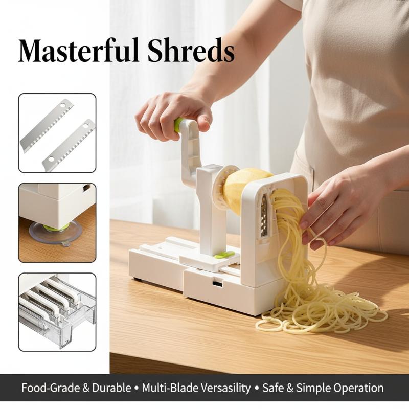 Stainless Steel Potato Noodle  - Meal Prep Noodles 评论和价格