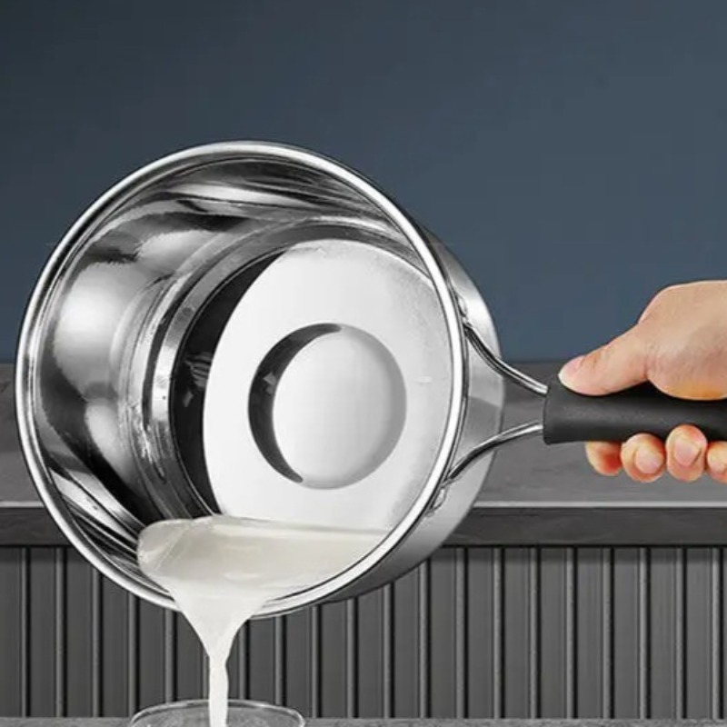 304 Stainless Steel Milk Pot:  - Meal Prep Noodles 评论和价格