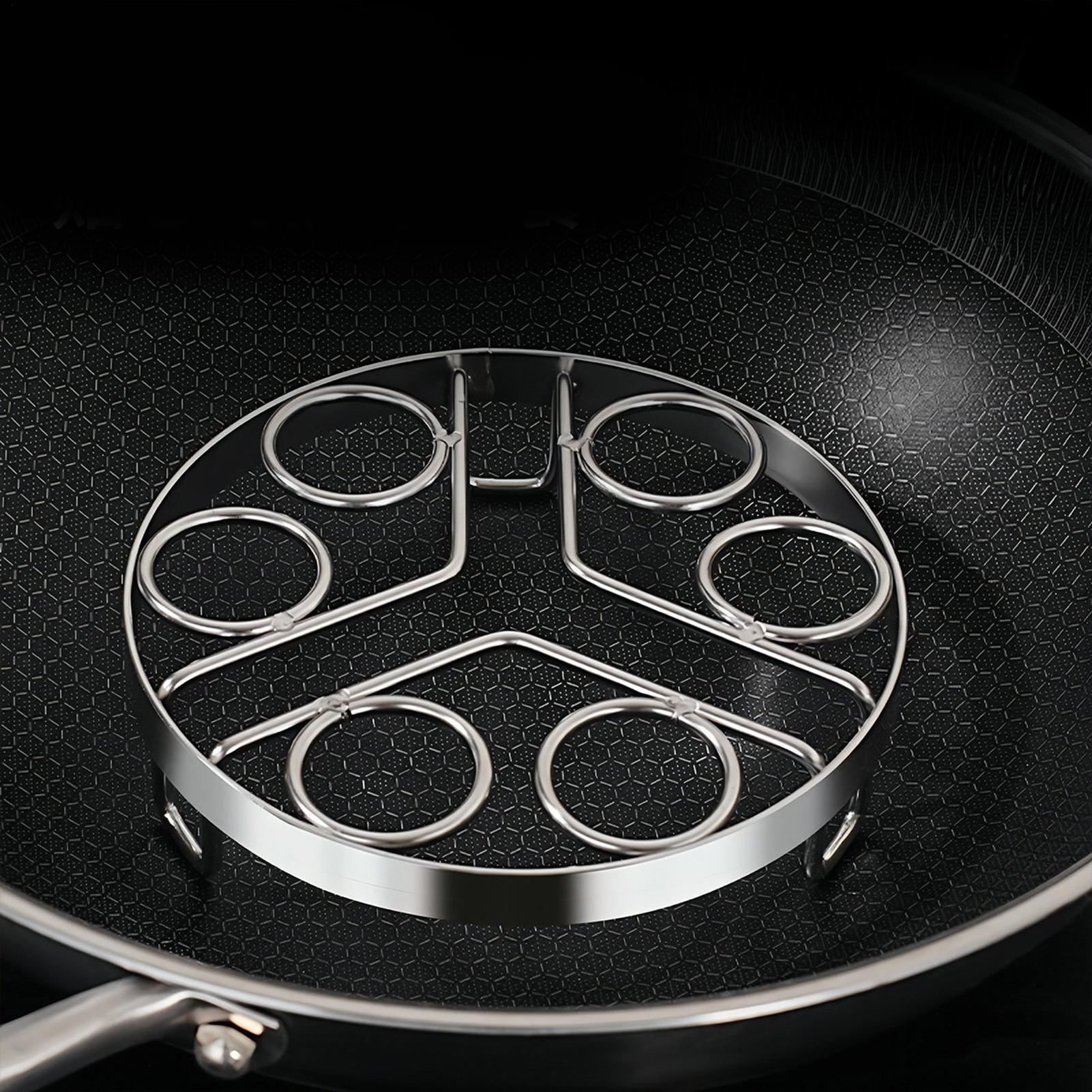 Egg Rack For Steamer Egg Cooki - Meal Prep Restaurant 评论和价格