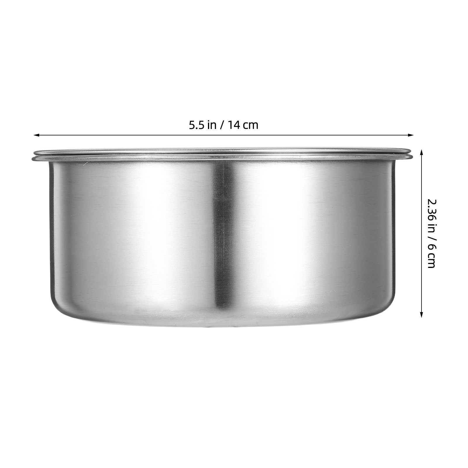 Stainless Steel Steamed Egg Bo - Meal Prep Restaurant 评论和价格