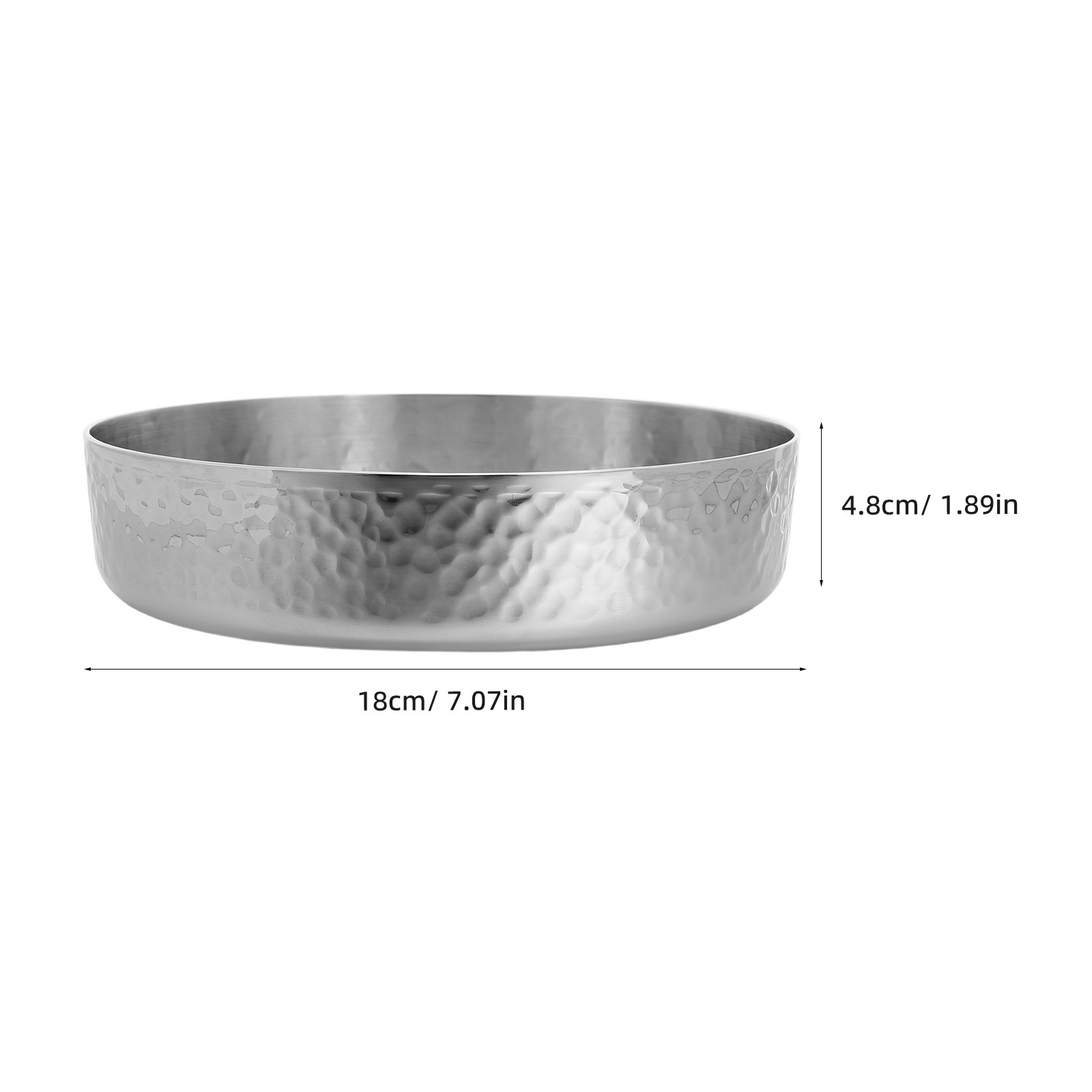 Stainless Steel Soup Bowl Hamm - Meal Prep Noodles 评论和价格