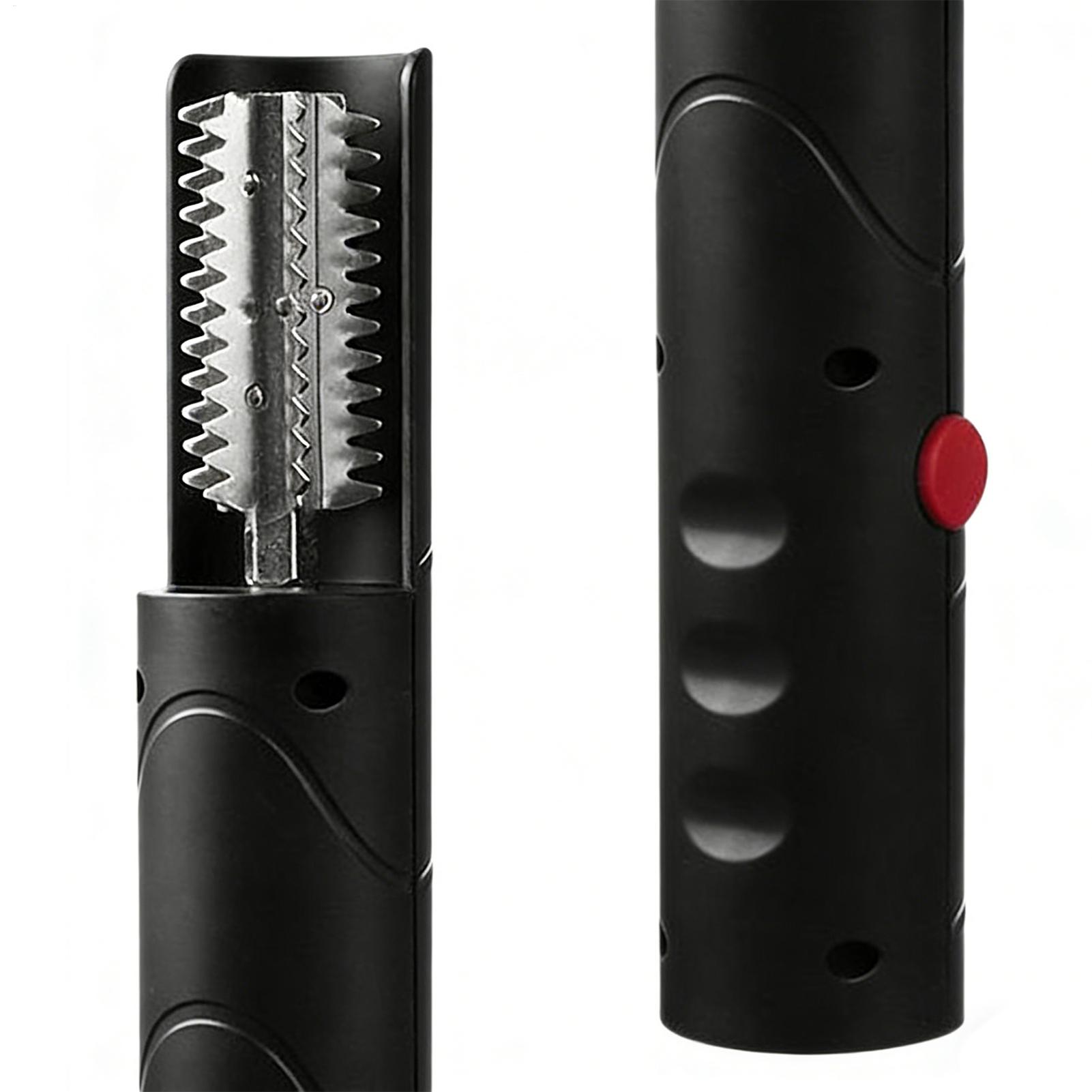 Fish Scaler Cordless Handheld  - Meal Prep Restaurant 评论和价格