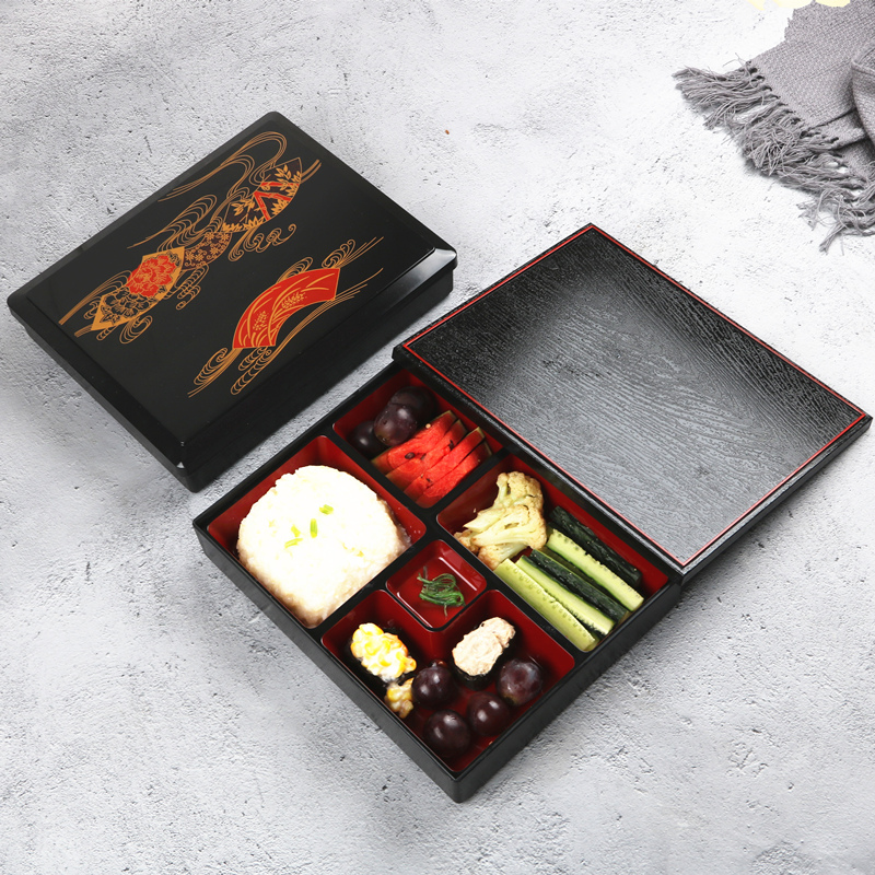 Japanese  Style Lunch Boxes Me - Meal Prep Restaurant 评论和价格