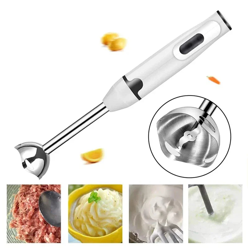 Immersion Hand Stick Blender E - Meal Prep Smoothies 评论和价格