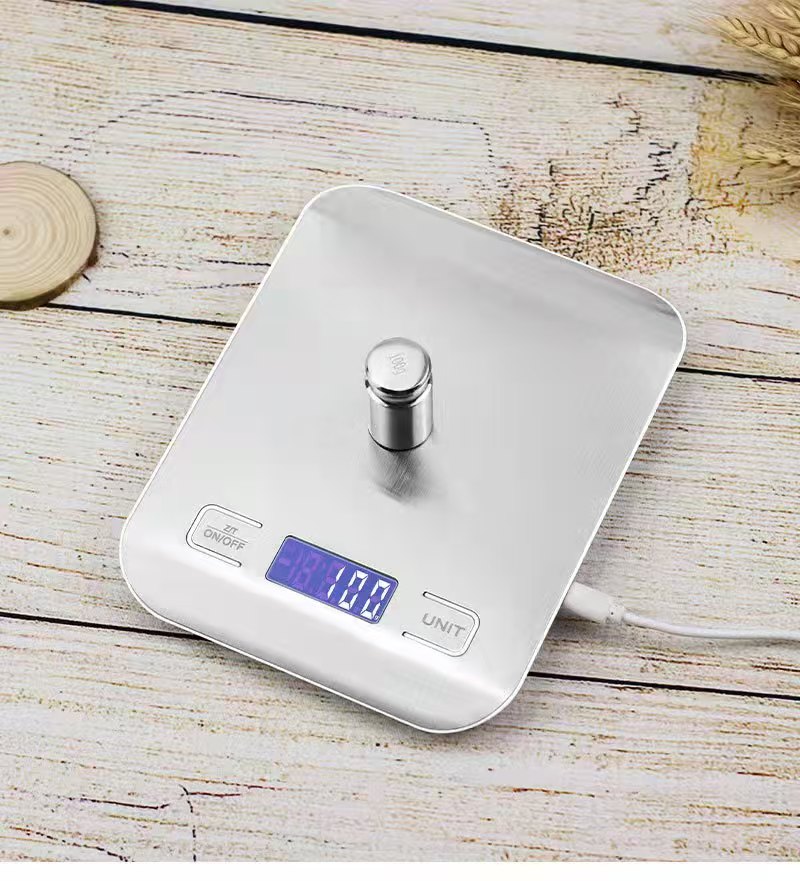 Food Kitchen Scale, Digital Me - Meal Prep Keto 评论和价格