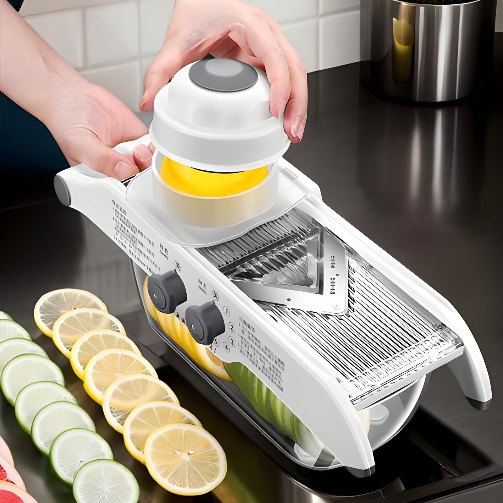 Kitchen Slicer Cheese Slicer F - Meal Prep Restaurant 评论和价格