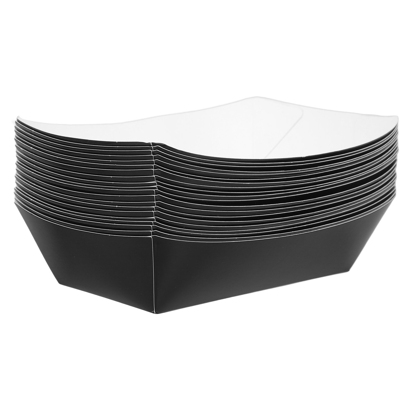 20Pcs Kraft Paper Hot Dog Boxe - Meal Prep Chicken Wings 评论和价格