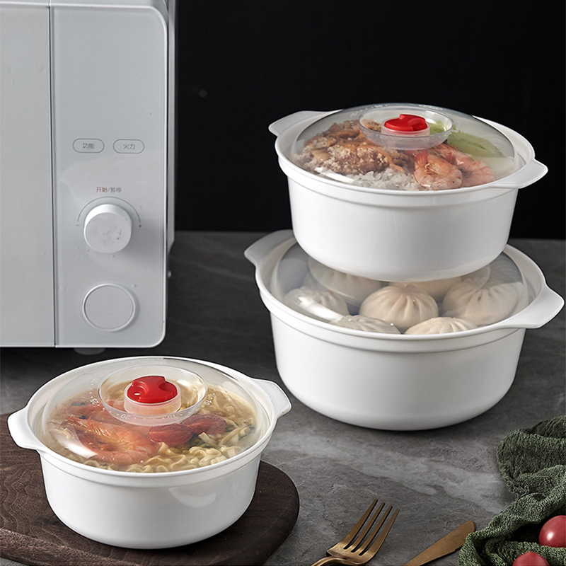 Microwave Safe Plastic Food Co - Meal Prep Noodles 评论和价格