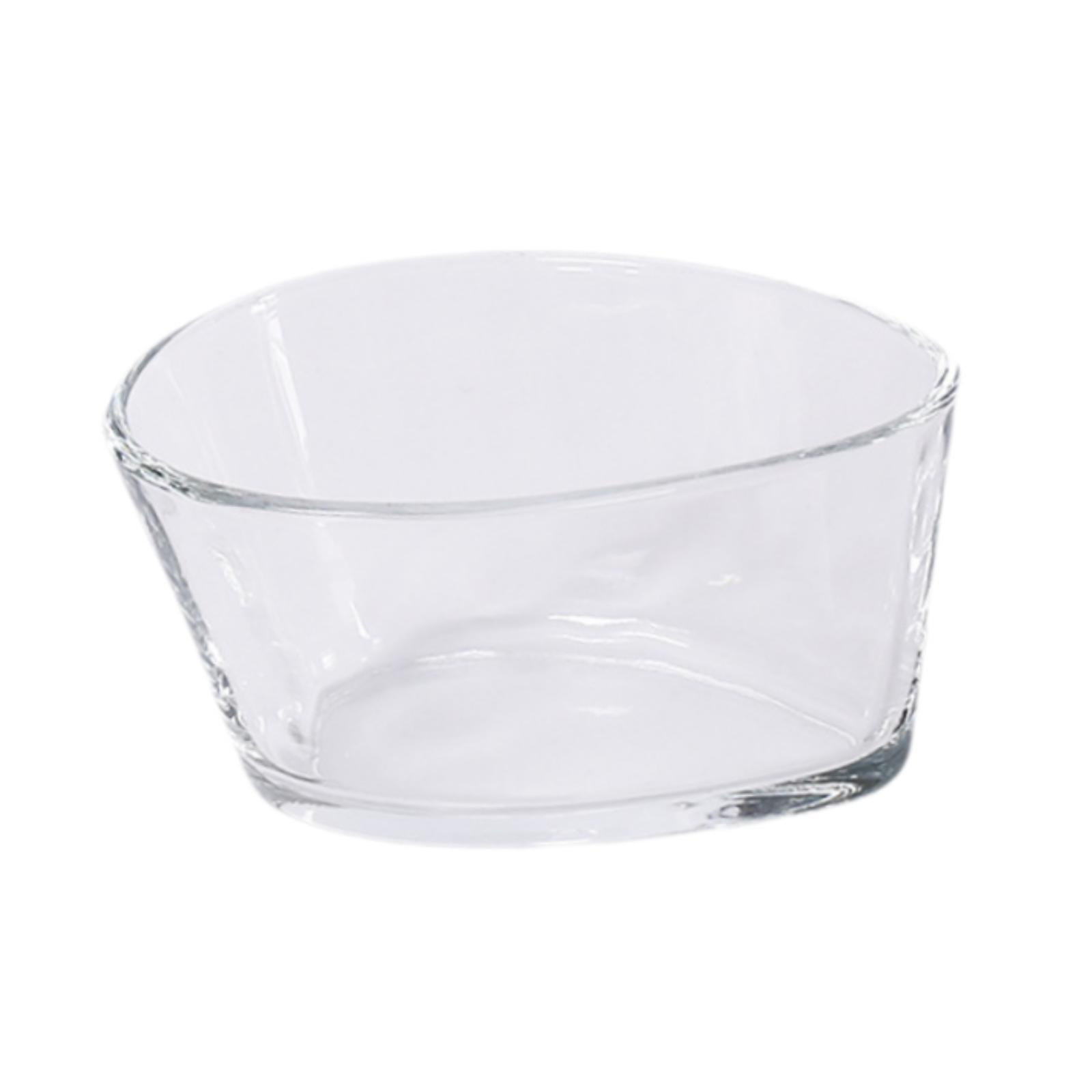 Large Glass Prep Bowl for Pudd - Meal Prep Smoothies 评论和价格