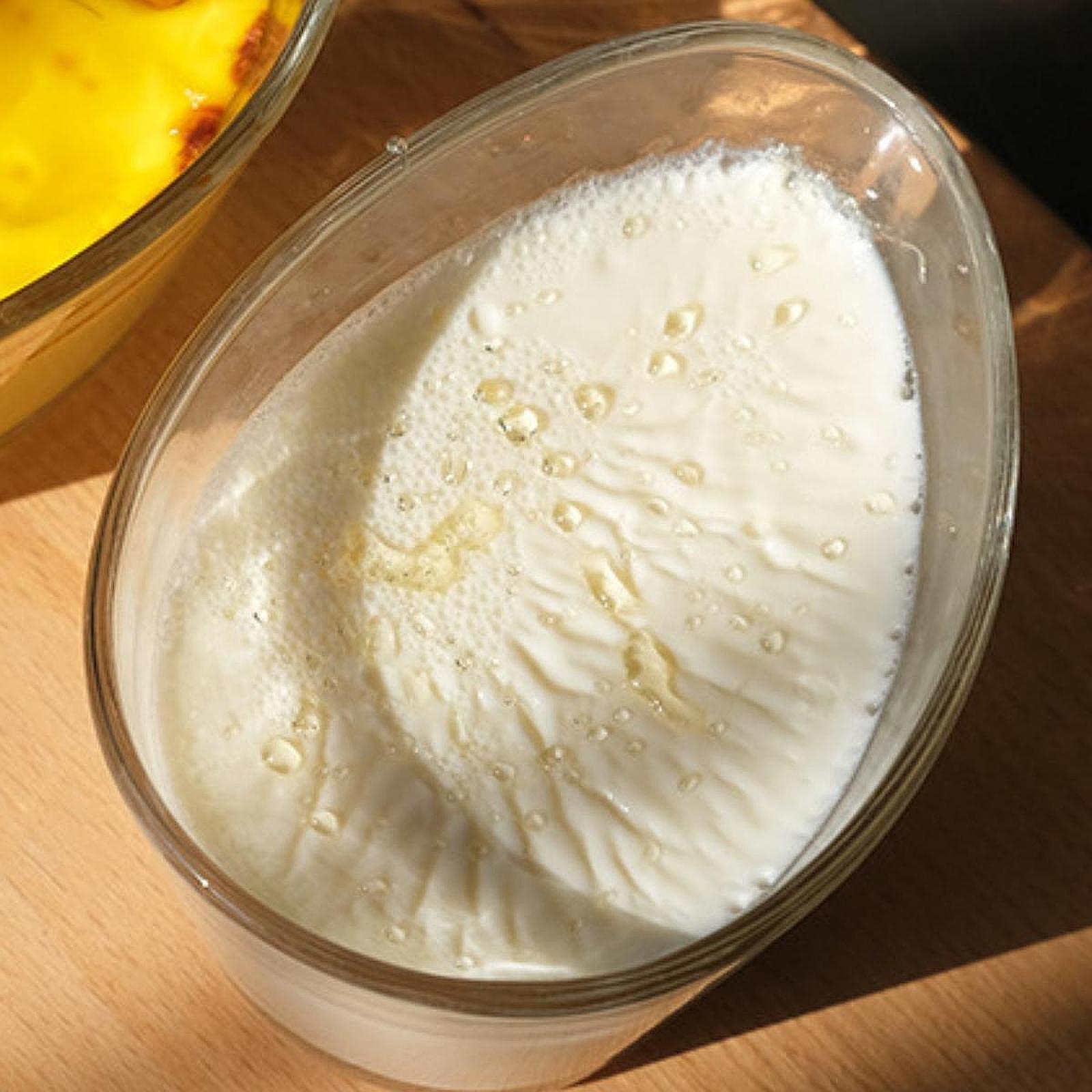 Large Glass Prep Bowl for Pudd - Meal Prep Smoothies 评论和价格