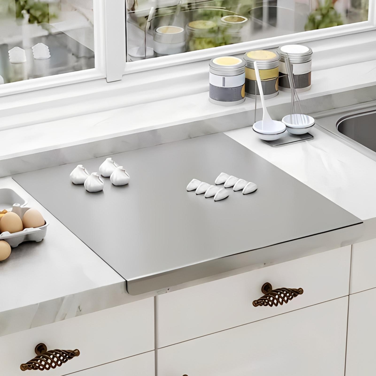 Stainless Cutting Board Dishwa - Meal Prep Restaurant 评论和价格